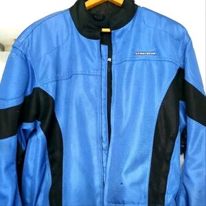 First gear bike mesh jacket size 1XL